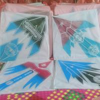 Gambar Layangan Sukhoi Standar Super Minimal Order 50 Pcs dari AlysaRaya undefined 4 Tokopedia