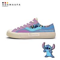 Gambar Sepatu Ventela Stitch / Angel Custom Lukis Pria Wanita - Stitch, 36 dari adamaufasneakers undefined 1 Tokopedia