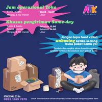 Gambar Casing ID CARD / Card Case Plastik - Transparan dari atkasemka undefined 2 Tokopedia