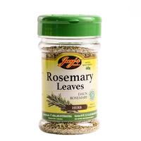 Gambar Rosemary Leaves jays kitchen spices and herbs bottle bumbu rempah dari Bumbu Mbokku undefined 1 Tokopedia