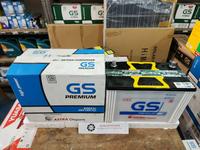 Gambar AKI MOBIL GS ASTRA PREMIUM NX120-7L / 95D31L (80 AH) BASAH dari Toko Aki Harapan Jaya undefined 2 Tokopedia