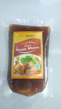 Gambar My Taste Sweet and Sour 500 gr dari Sahaja Swalayan undefined 1 Tokopedia