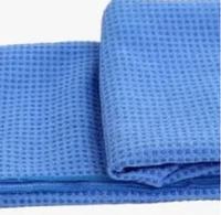 Gambar Handuk Yoga dan Fitness Happyfit Yoga Mat Grip Towel With Silicone dari ricio undefined 2 Tokopedia