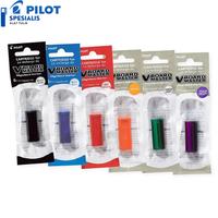 Gambar Spidol Pilot V Board Master Pen Whiteboard Marker Spidol Whiteboard - Black dari Lentara & Co undefined 2 Tokopedia