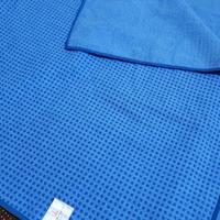 Gambar Handuk Yoga dan Fitness Happyfit Yoga Mat Grip Towel With Silicone dari ricio undefined 1 Tokopedia