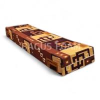 Gambar kasur inoac kecil ukuran Lebar 60 cm tebal 20 cm 15 cm panjang custom dari Bagus Foam undefined 1 Tokopedia