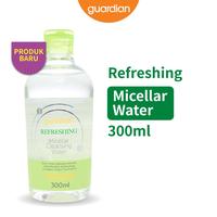 Gambar Guardian Refreshing Micellar Cleansing Water 300ml dari Guardian Official Store undefined 1 Tokopedia
