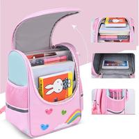 Gambar TAS RANSEL SEKOLAH ANAK JAPAN STYLE / TAS SEKOLAH ANAK SD SMP SMA - TIGER  dari Joval Online Shop undefined 3 Tokopedia