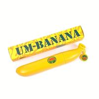 Gambar Payung Lipat/ Disign Pisang/ Banana/ Muat di Tas/ dari GUDANG METRO undefined 5 Tokopedia