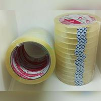 Gambar Stationary tape/Isolasi Daimaru 1/2" 12mm x 72yard(min 1dus = 288roll) dari NKGshop1 undefined 5 Tokopedia