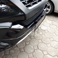 Gambar Tatakan Dudukan Plat No Model Premium Selip Samping Mobil dari VARIASI MOBIL IND0NESIA undefined 5 Tokopedia