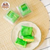 Gambar Pancake Durian Keto Friendly Sugar Free dari Semua Keto undefined 1 Tokopedia