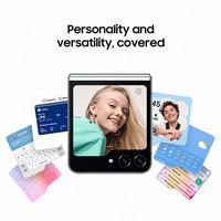 Gambar Samsung Flip 5 8/512 GB 8/256 GB Garansi Resmi Samsung Z Flip 5 - 8/512GB PROMO dari Distributorponselshop undefined 5 Tokopedia