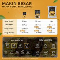 Gambar Bumbu Haneeth Seasoning - Cairo Food dari Cairo Food undefined 5 Tokopedia