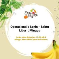 Gambar CARI SAYUR - Jagung Muda Putren Kulit [250 gram/pack] - 250 gram dari Carisayur Official undefined 3 Tokopedia