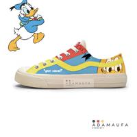 Gambar Sepatu Ventela Custom Donald Daisy Duck - Donald 2, 38 dari adamaufasneakers undefined 4 Tokopedia