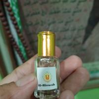 Gambar Parfum Al Kiswah 6 Milli dari Yayasan Al-Khidir undefined 1 Tokopedia
