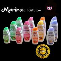Gambar MARINA HAND BODY LOTION BODY SERUM NATURAL UV WHITE BODY CARE PELEMBAB - SMOOTH 95ML dari WIN SHOP SOLO undefined 1 Tokopedia