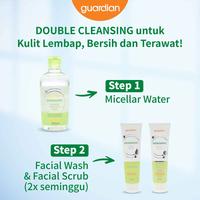 Gambar Guardian Refreshing Micellar Cleansing Water 300ml dari Guardian Official Store undefined 5 Tokopedia