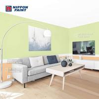 Gambar CAT TEMBOK INTERIOR DAN EKSTERIOR NIPPON PAINT - CALM SPIRIT/BGG1670P - Vinilex dari UTAMA-BANGUNAN undefined 2 Tokopedia
