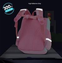Gambar TAS RANSEL SEKOLAH ANAK JAPAN STYLE / TAS SEKOLAH ANAK SD SMP SMA - TIGER  dari Joval Online Shop undefined 5 Tokopedia