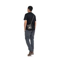 Gambar Tas Selempang Paspor Eiger 910005016 Passport Pouch Grey Original dari Okebuy Net undefined 2 Tokopedia