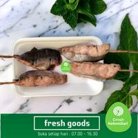 Gambar ikan manyung asap isi 4 dari Grosir Kebonsari undefined 1 Tokopedia