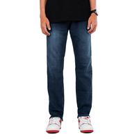 Gambar KIZARU Denim Jeans Pants WASHED BLUE - PANTS, 28 dari KizaruWorld undefined 1 Tokopedia