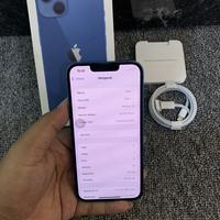 Gambar Iphone 13 128gb ex ibox full set original dari Megaiphonestore undefined 4 Tokopedia