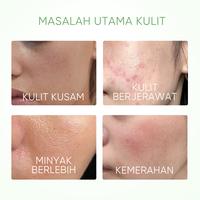 Gambar Flash Sale-SKINTIFIC Mugwort Clay Mask Stick for Kulit Sensitif 40g dari Skintific Official Store undefined 5 Tokopedia