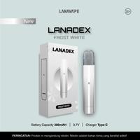 Gambar Lana Vape - LanaDex Device Frost White dari KontenerMart Glodok undefined 1 Tokopedia