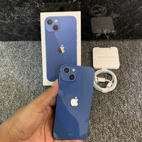 Gambar Iphone 13 128gb ex ibox full set original dari Megaiphonestore undefined 1 Tokopedia