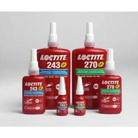 Gambar LOCTITE Lem Instan 495 20gr Instan Adhesive Logam Plastik Super Kuat dari SME INDOPART undefined 3 Tokopedia