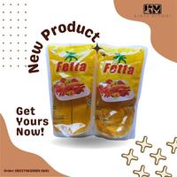 Gambar minyak goreng 1 liter dari Karya Mandiri bkt undefined 1 Tokopedia