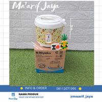 Gambar Magic Com/Rice Cooker Miyako MCM 609 dari Pegawai Toko undefined 3 Tokopedia