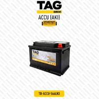 Gambar AKI BATTERY TAG BIRKENS KERING LN3 INNOVA REBORN FORTUNER VRZ DIESEL dari Triasih Autoparts undefined 1 Tokopedia