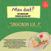 Gambar Singkong Keju Argotelo Asli Salatiga Frozen 700 gr / Singkong Fresh - Original dari Oleh-oleh Indonesia Nusantara undefined 5 Tokopedia