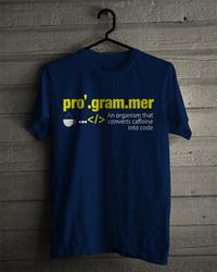 Gambar Kaos Informatika 1 - Putih, S dari Toko ESWEDE undefined 3 Tokopedia