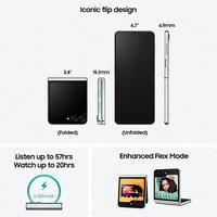 Gambar Samsung Flip 5 8/512 GB 8/256 GB Garansi Resmi Samsung Z Flip 5 - 8/512GB PROMO dari Distributorponselshop undefined 3 Tokopedia