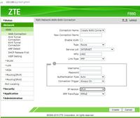 Gambar ONU ROUTER ZTE F660 V5.2 GPON BARU dari BekasiNetworkingSolution undefined 5 Tokopedia