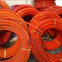 Gambar pipa hdpe 40/33 orange telkom dari PT Mandiri Permata Network undefined 4 Tokopedia