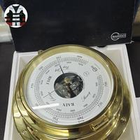 Gambar Barometer Barigo 1613/ Porthole Barometer 6 inchi Barigo 1613 dari TeknikMarine undefined 3 Tokopedia