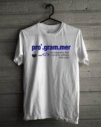 Gambar Kaos Informatika 1 - Putih, S dari Toko ESWEDE undefined 1 Tokopedia