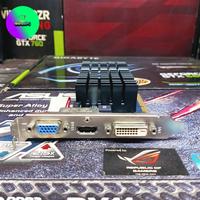Gambar VGA Card Nvidia GeForce GT 630 Asus 2Gb 64Bit DDr3 Pci-express dari GarasiPC undefined 4 Tokopedia