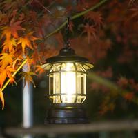 Gambar DOS Lampu Camping Emergency Batrai Lampu Pilar Outdoor Lampu Darurat - Merah dari DASYAT ONLINE SHOP undefined 5 Tokopedia