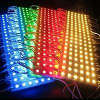 Gambar Lampu Led Strip - 6 Led SMD 5050 Waterproof - Kolong Kabin Plafon - Merah dari Jogja Outdoor undefined 1 Tokopedia