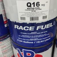 Gambar VP Racing Fuel Q16  bensin balap motor/mobil - kemasan 5 liter dari Rubix Garage undefined 3 Tokopedia
