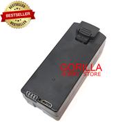 Gambar baterai drone JJRC X28 3.7v 1800mAH dari Gorilla Hobby store undefined 2 Tokopedia