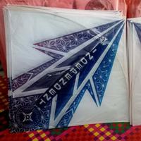 Gambar Layangan Sukhoi Standar Super Minimal Order 50 Pcs dari AlysaRaya undefined 2 Tokopedia