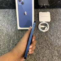 Gambar Iphone 13 128gb ex ibox full set original dari Megaiphonestore undefined 2 Tokopedia